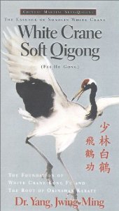 White Crane soft qigong